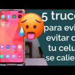 5 trucos infalibles para enfriar tu móvil