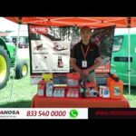 Aceite Stihl para motores 2 tiempos enfriados por aire