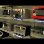 Microondas Enfriador: Precio y Características Impresionantes