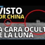 Descubre la imponente roca oscura de lava enfriada
