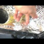 Enfriar aire de admisión para un motor eficiente