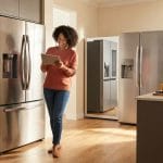 Guía Completa para Elegir el Refrigerador Ideal para Tu Hogar: Todo lo que Debes Saber