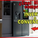Tecnología Inverter en Refrigeradores: Ventajas y Desventajas - Guía Completa